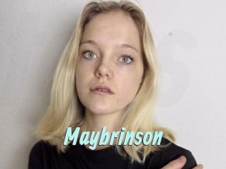Maybrinson