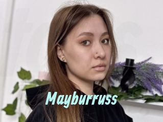 Mayburruss
