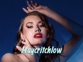 Maycritchlow