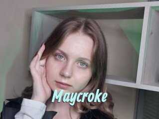 Maycroke