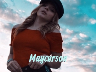 Maycurson
