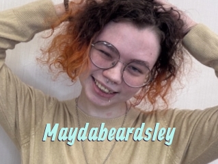 Maydabeardsley