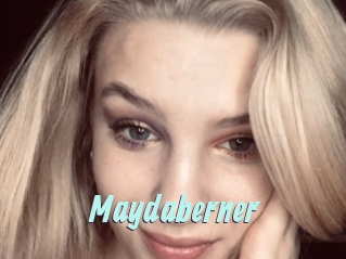 maydaberner Ton Show