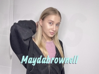 Maydabrownell