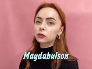 Maydabulson