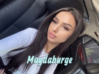 Maydaburge