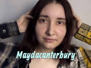 Maydacanterbury