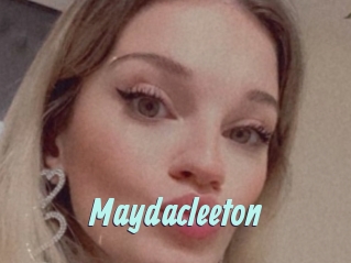 Maydacleeton