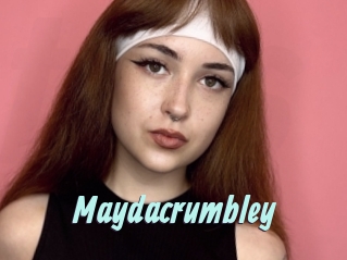Maydacrumbley