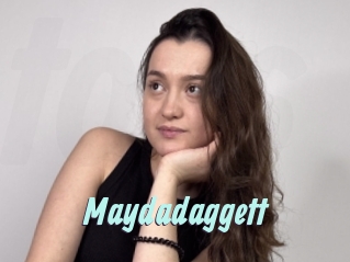 Maydadaggett