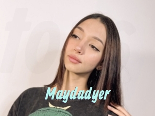 Maydadyer