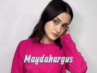 Maydahargus