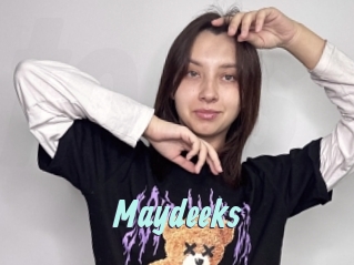 Maydeeks