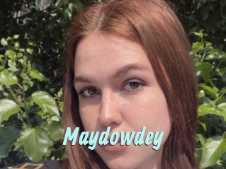 maydowdey Ton Show