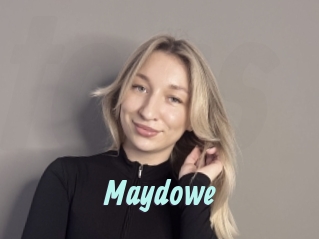 Maydowe