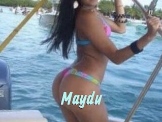 Maydu