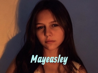 Mayeasley
