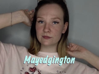 Mayedgington