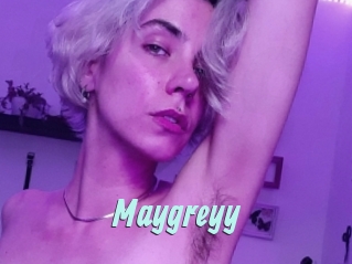 Maygreyy