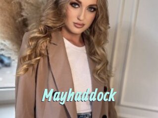 Mayhaddock