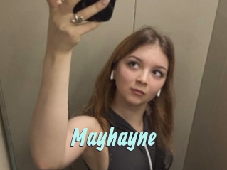 Mayhayne