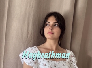 mayheathman Ton Show