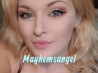 Mayhemsangel