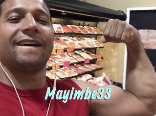 Mayimbe33