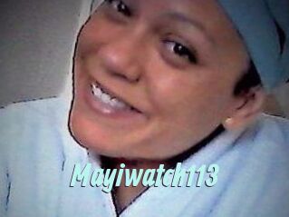 Mayiwatch113