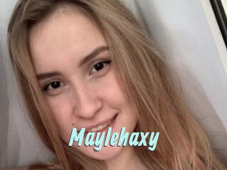Maylehaxy