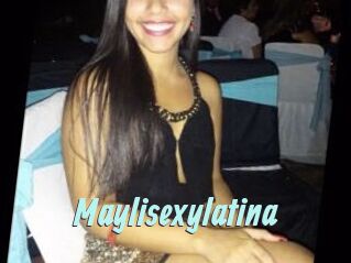 Maylisexylatina