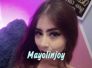 Mayolinjoy