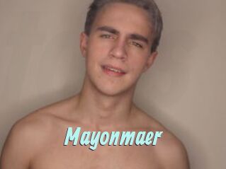 Mayonmaer