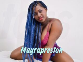 Mayrapreston