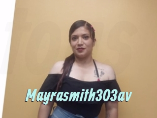 Mayrasmith303av