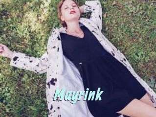 Mayrink