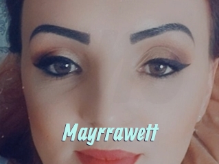 Mayrrawett