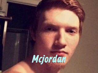 M_cjordan