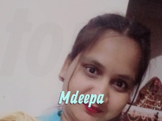 Mdeepa