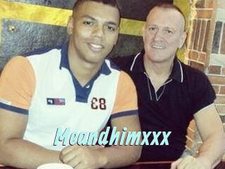meandhimxxx Ton Show