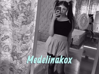 Medelinakox