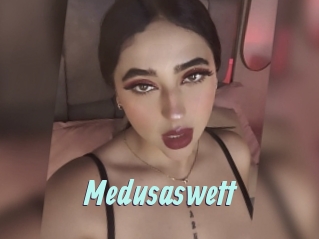 Medusaswett