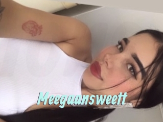 Meegaansweett