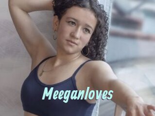 Meeganloves