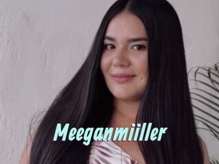 Meeganmiiller