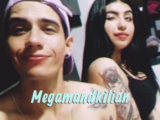 Megamandkilian