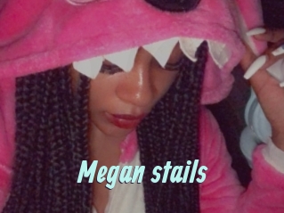 Megan_stails