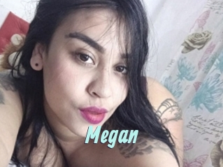 Megan