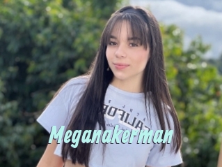 Meganakerman