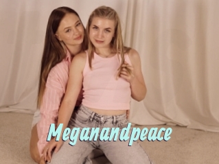 meganandpeace Ton Show